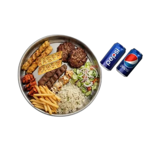 Family Platter