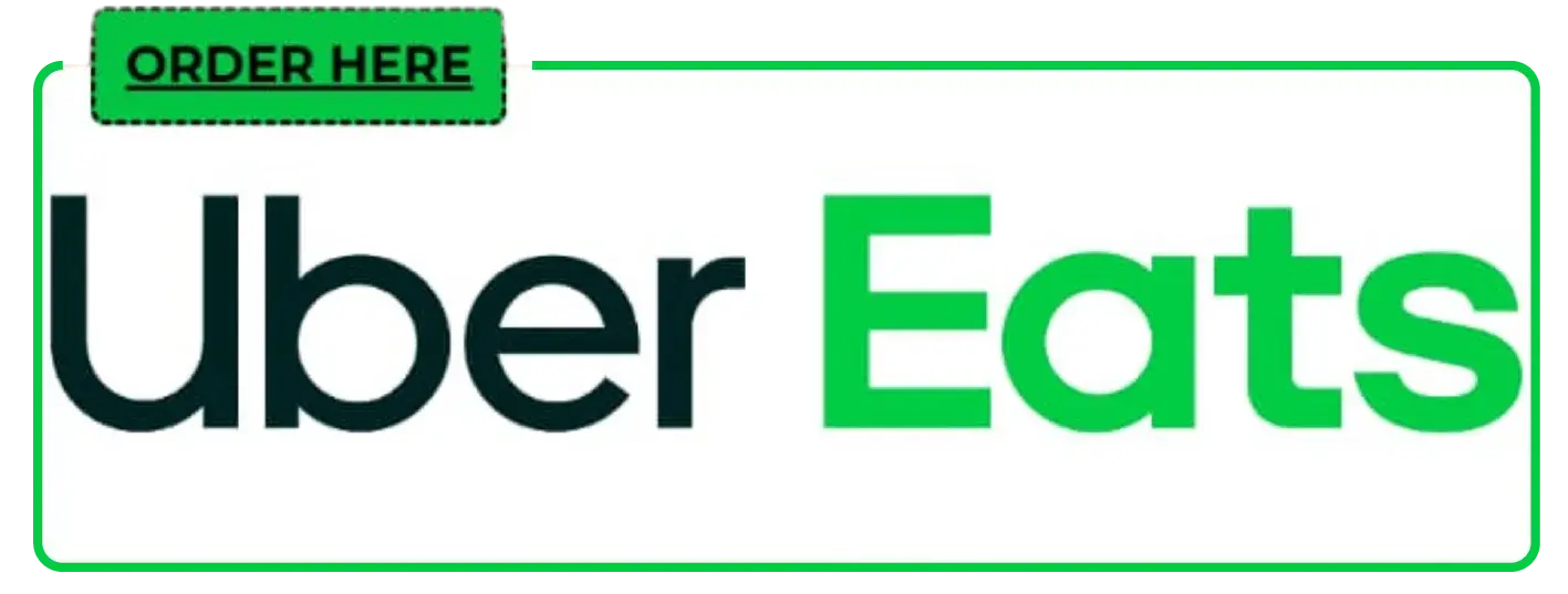 Order on Uber Eats