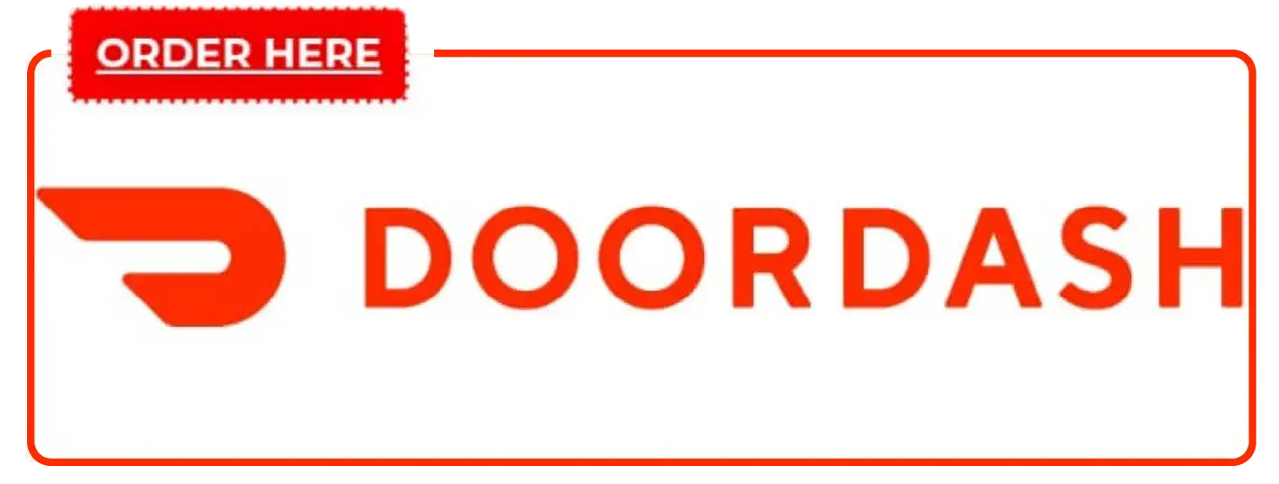 Order on DoorDash