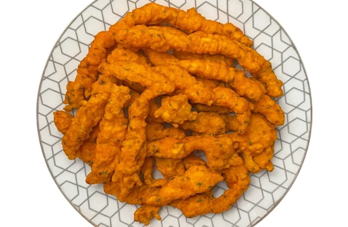 Chicken Pakora