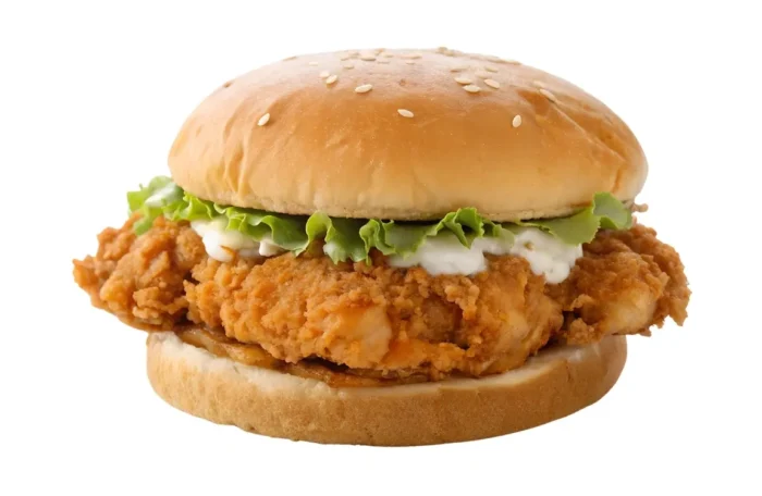Chicken Burger