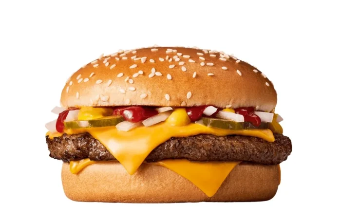 Cheese Burger