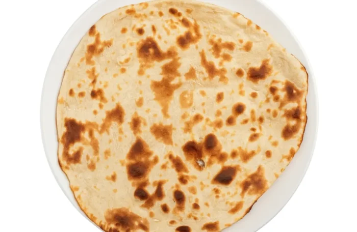Tandoori Roti