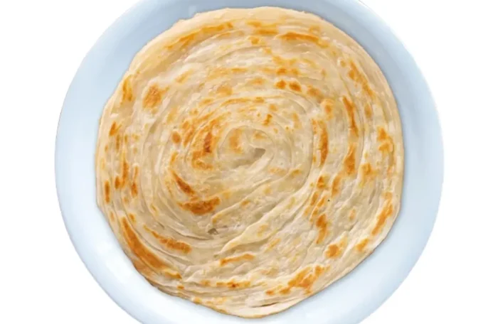 Plain Paratha