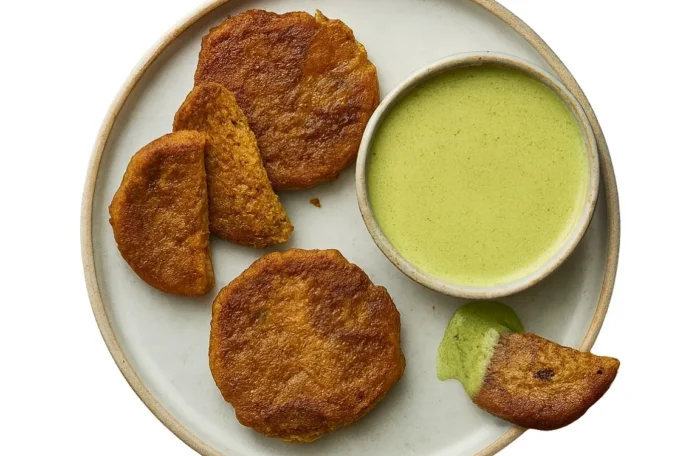Shami Kabab