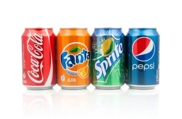 Soft Drinks