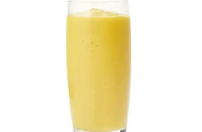 Mango Lassi (16 oz)