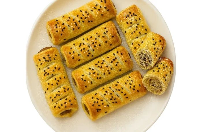 Multani Kabab