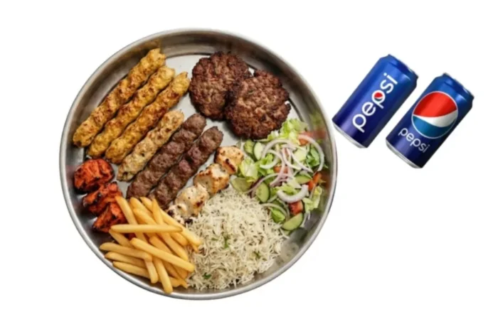 Family Platter – Small