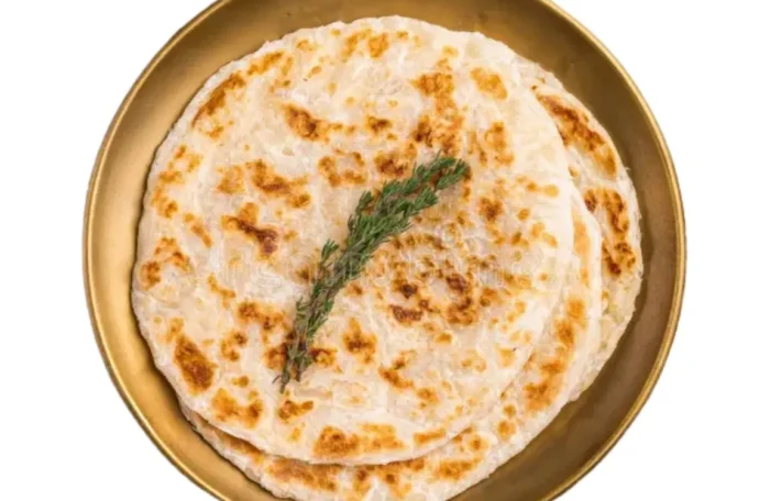 Aloo Paratha