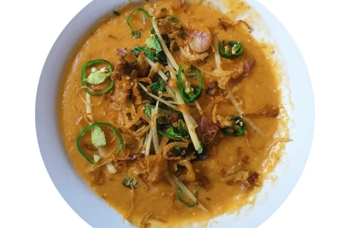 Haleem