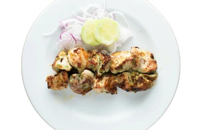 Malai Boti (6 Pcs)