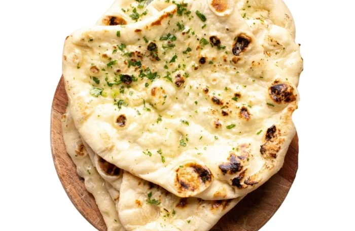 Butter Naan