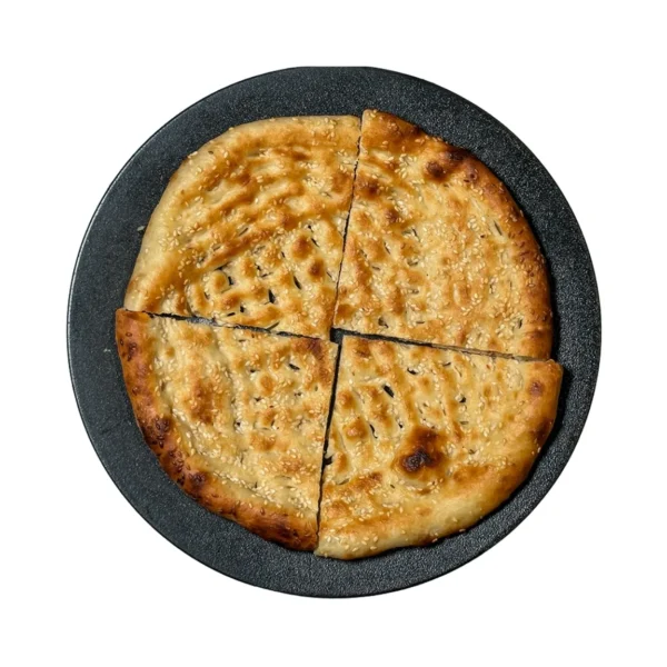 Roghni Naan