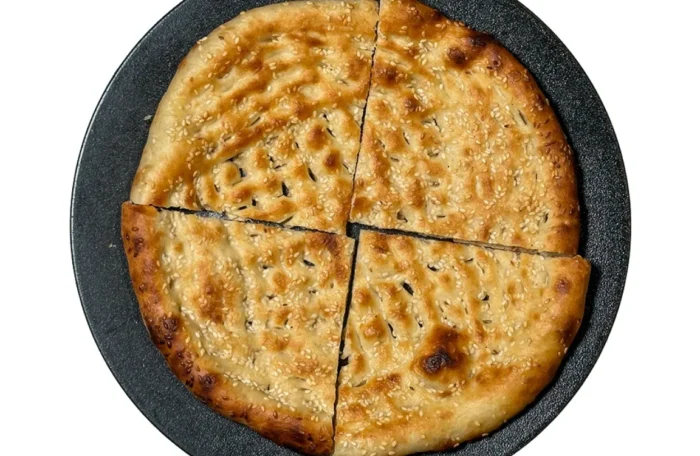 Roghni Naan