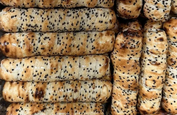 Multani Kabab