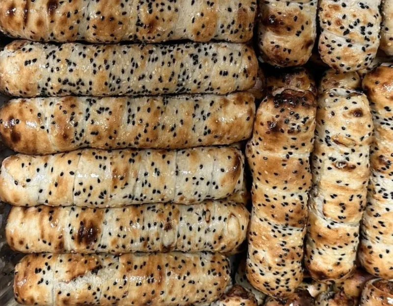 Multani Kabab