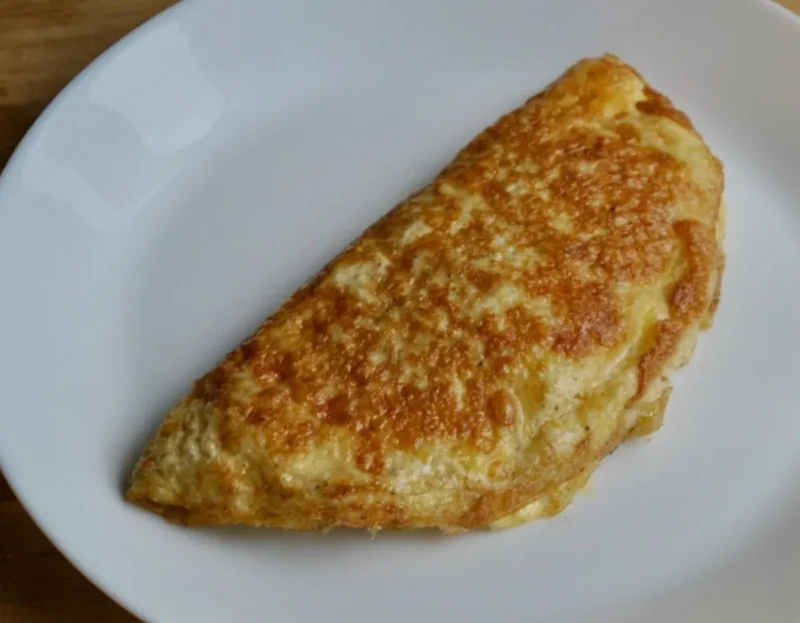 Omelette