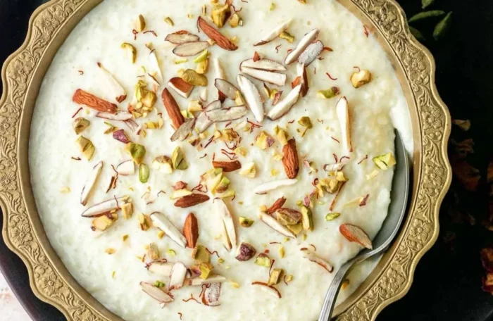 Kheer 8 oz