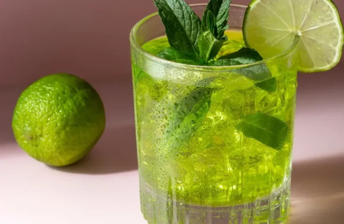Mint Margarita Small (12 oz)