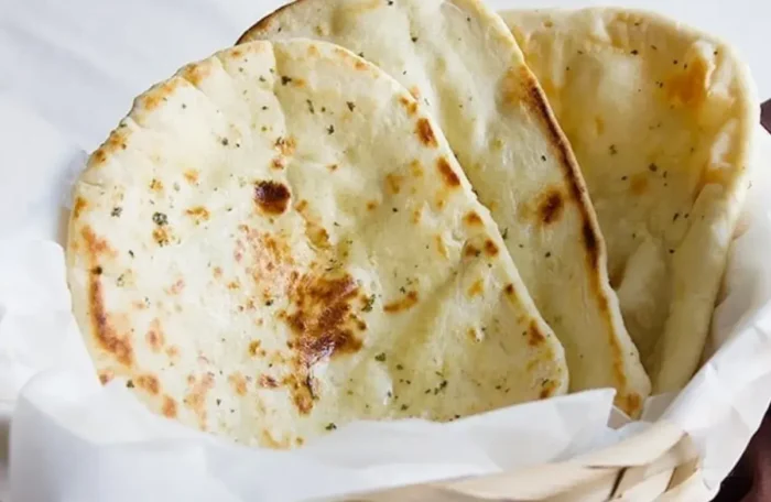 Butter Naan