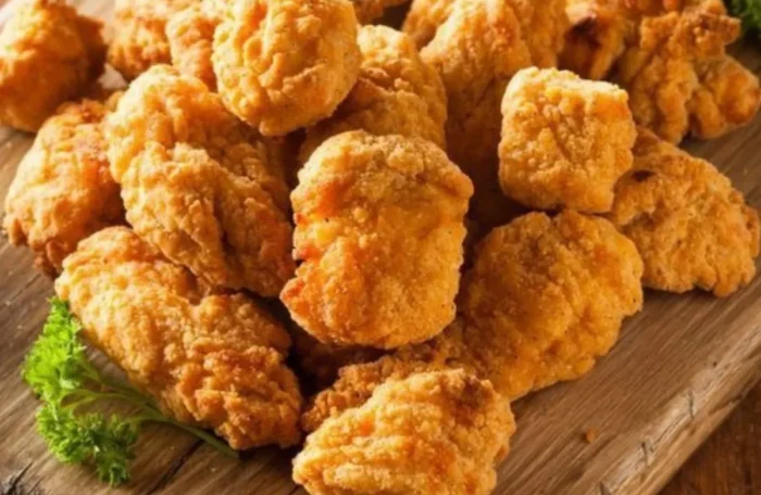 Chicken Tenders 5 Pcs