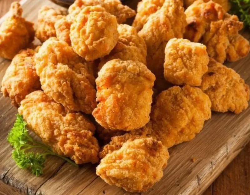 Chicken Tenders 10 Pcs