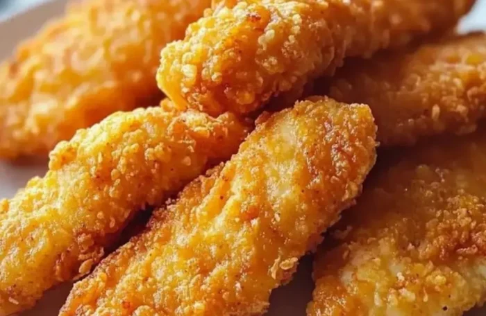 Chicken Nuggets 4 Pcs
