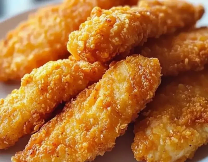 Chicken Nuggets 4 Pcs