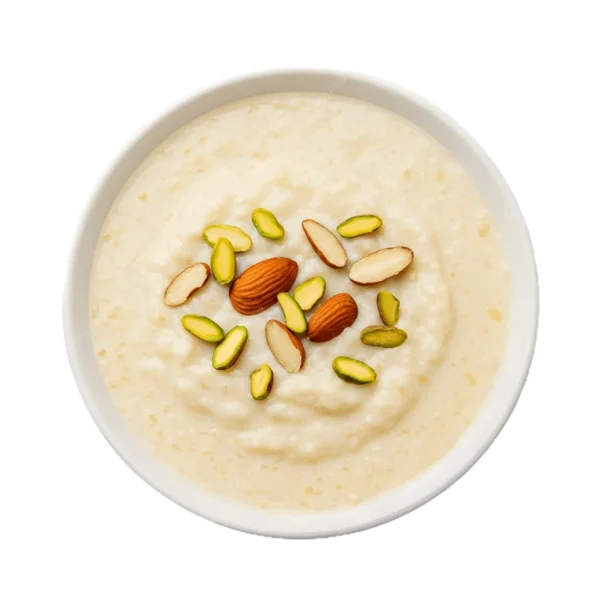 Kheer (8 oz)