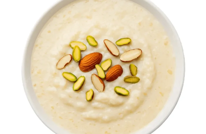 Kheer (8 oz)