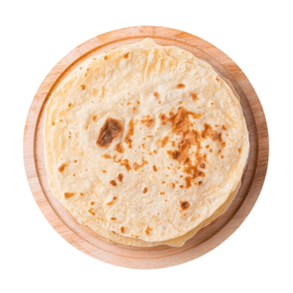 Tawa Roti