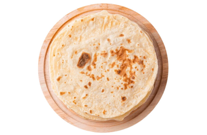 Tawa Roti