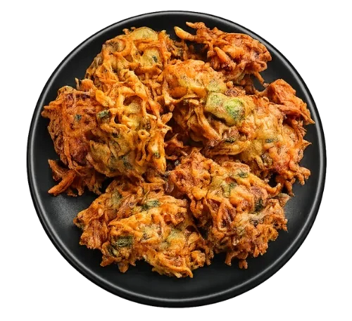 Veggie Pakora