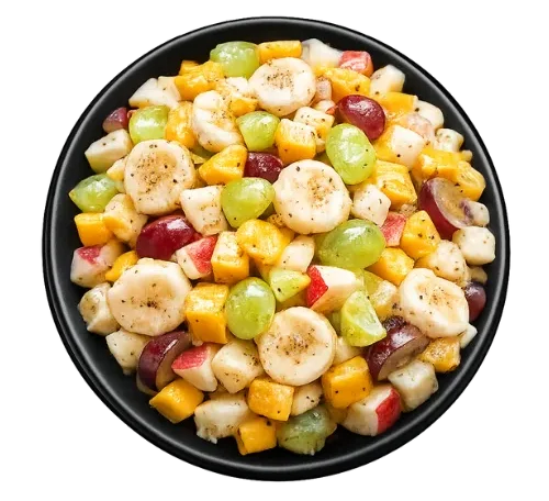Fruit Chaat