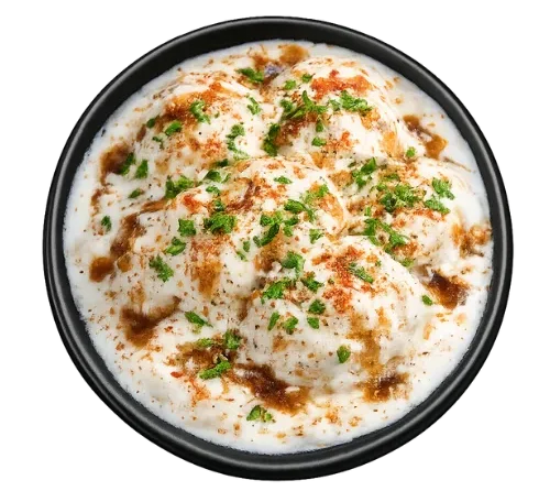 Dahi Bhally