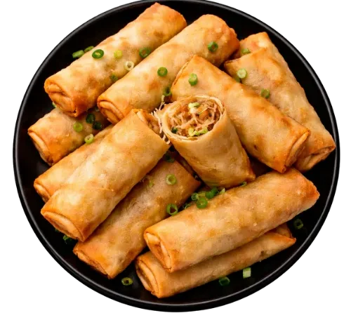 Veggie Spring Roll