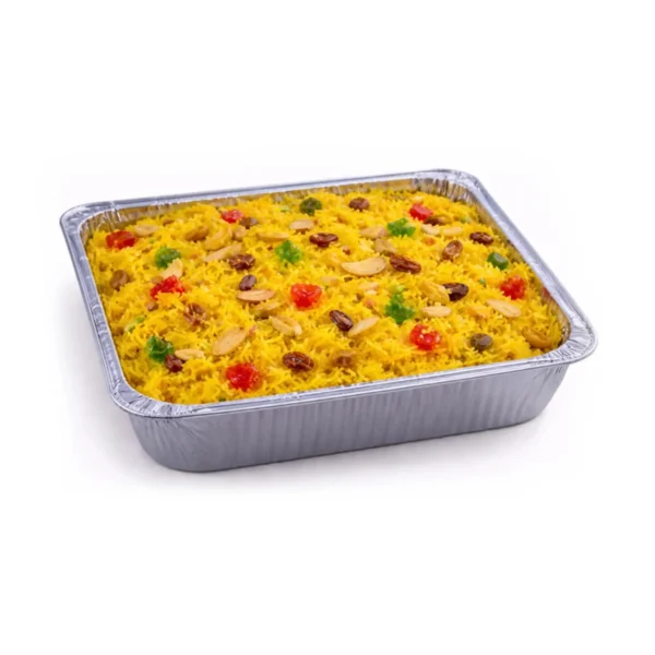 Zarda Tray