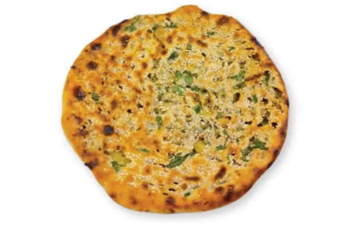 Aloo naan