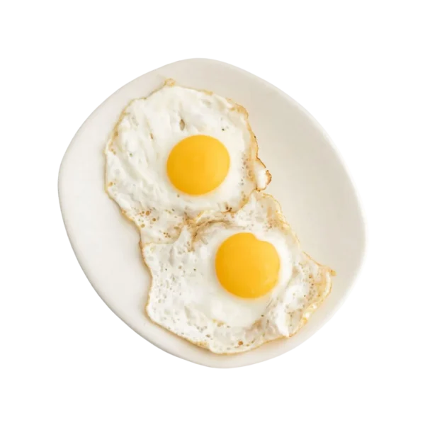 Fry Eggs