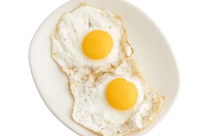 Fry Eggs