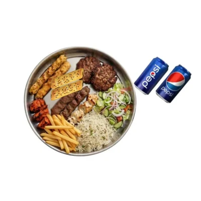 Family Platter