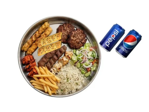 Family Platter