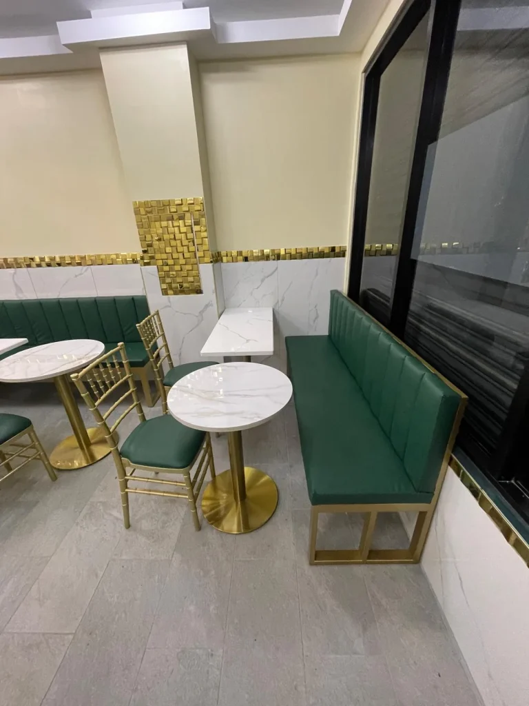 Chaman Restaurant