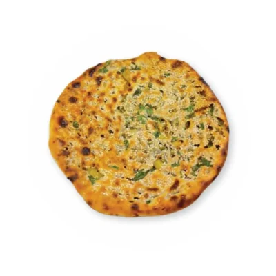 Aloo Naan