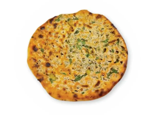 Aloo Naan