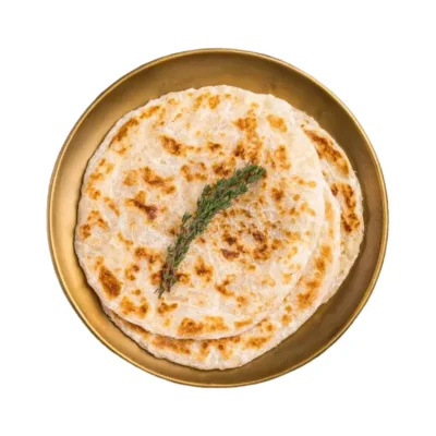 Aloo Paratha