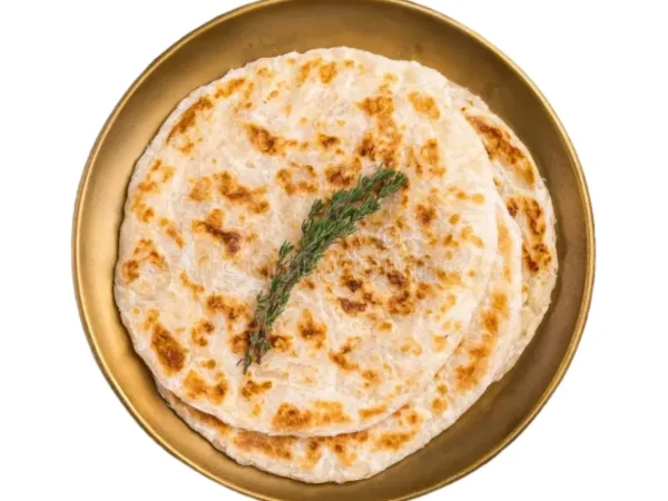 Aloo Paratha