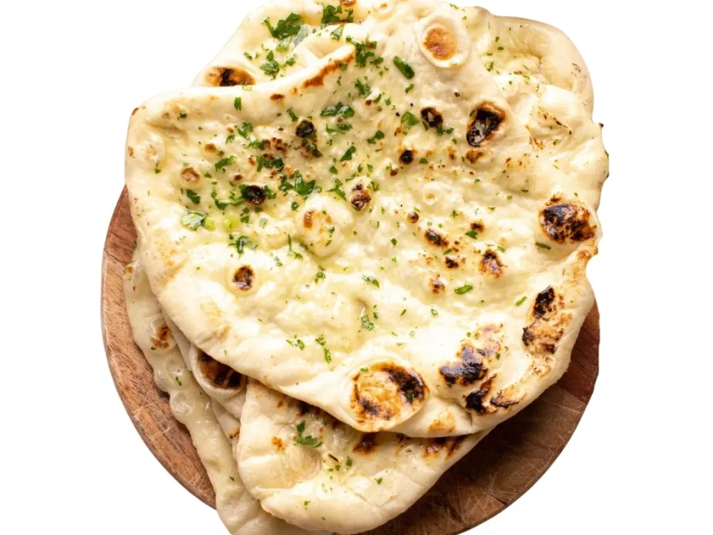 Butter Naan