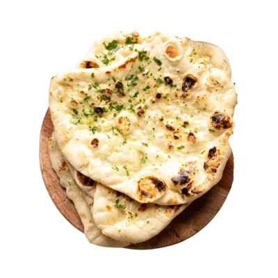 Butter Naan
